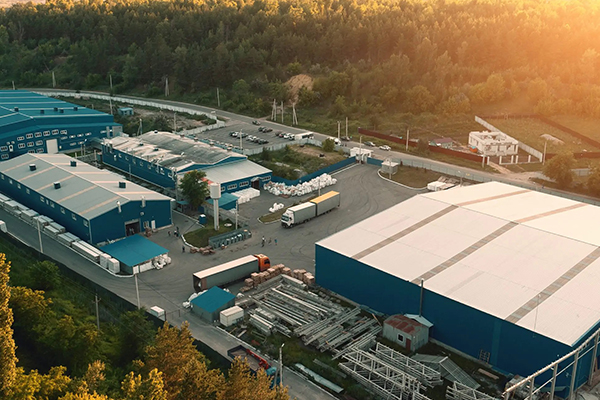 Anyang Shrink Sleeve Labels Inc.