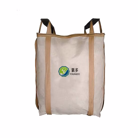 Factory Direct Supply PE Shroud Heat Shrink-Hooding Large Jumbo Shrink Wrap Bags