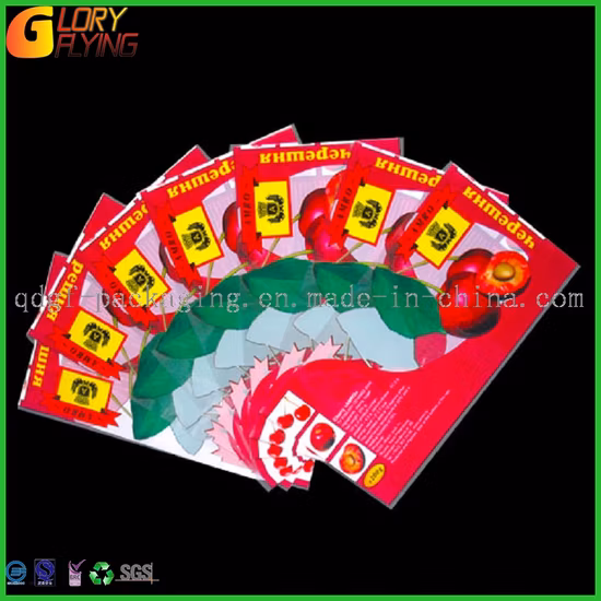 Plastic PVC Shrink Labels Packaging Sleeve for Beverage Cans, Drinking Water and Other Food Packaging Shrinkage Sleeve PETG/POF Shrink Film on Rolls for Bottles