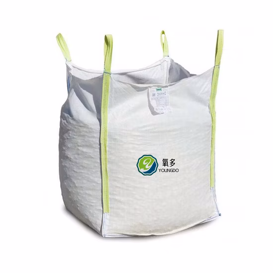 Factory Direct Supply PE Shroud Heat Shrink-Hooding Large Jumbo Shrink Wrap Bags