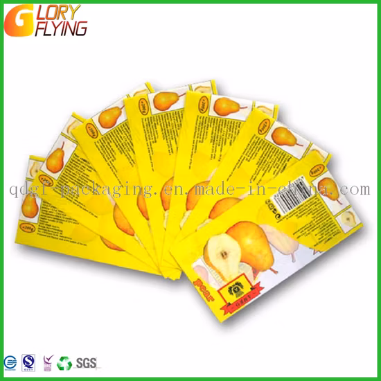Plastic PVC Shrink Labels Packaging Sleeve for Beverage Cans, Drinking Water and Other Food Packaging Shrinkage Sleeve PETG/POF Shrink Film on Rolls for Bottles