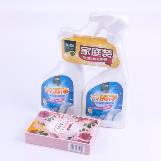 Clear Package Material POF Shrink Film Food Plastic Film Rolls Polyethylene Heat Film Shrink Wrap Bag