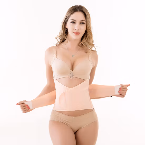 Postnatal Recovery Waist Pelvis Belly Band