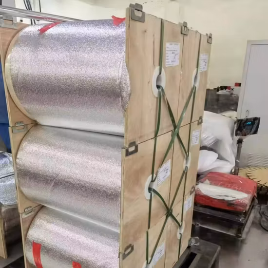 High Quality PVC/Pet Material Shrink Sleeve Label for Food Container