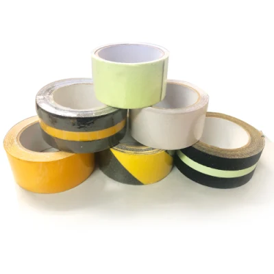 Wholesale Colorful Anti-Skid Anti Slip Adhesive Tape with SGS