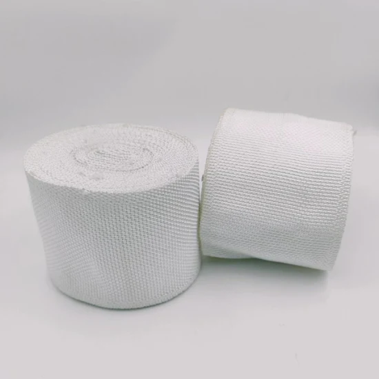 Factory Direct Selling Wide Width Polyester Webbing