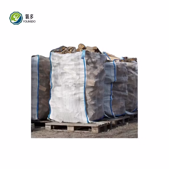 Factory Direct Supply PE Shroud Heat Shrink-Hooding Large Jumbo Shrink Wrap Bags