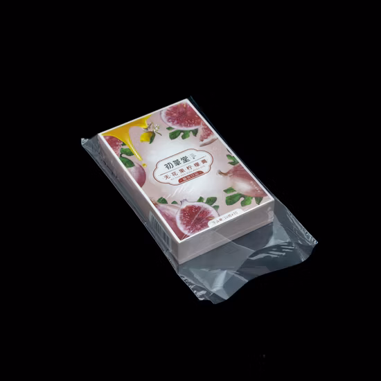 Super Clear POF Heat Shrink Wrap Bags