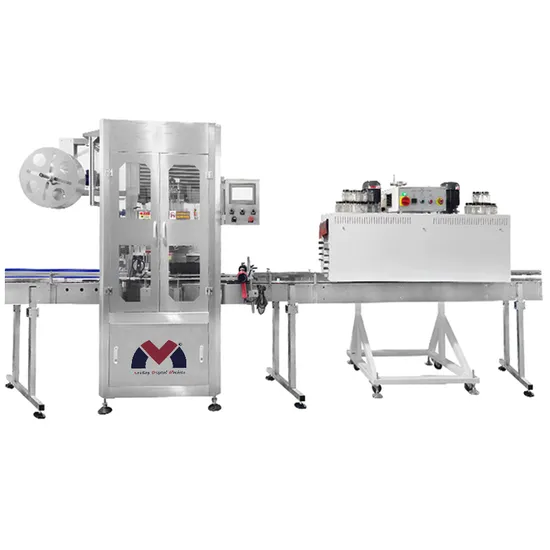 PVC Shrink Band for Bottle Label (Manufacturer)