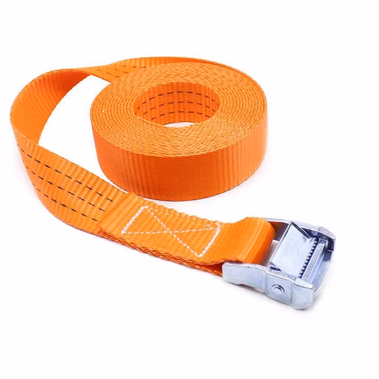 Tie Down Ratchet Rachet Strap Band